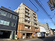 岡山駅より徒歩17分 6階 築12年8ヶ月の賃貸物件