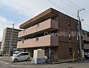 コートヴィレッジ若沼Ａ 1階 築22年8ヶ月の賃貸物件