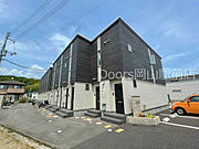 東岡山駅より徒歩10分 1階 築6年8ヶ月の賃貸物件