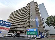 アークハイツ鹿田 4階 築22年8ヶ月の賃貸物件