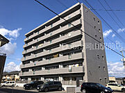 ラ・パティオ 1階 築17年9ヶ月の賃貸物件