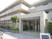 西川原駅より徒歩17分 3階 築30年8ヶ月の賃貸物件