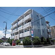 大元駅より徒歩6分 4階 築34年11ヶ月の賃貸物件