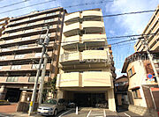 岡山駅より徒歩11分 5階 築35年9ヶ月の賃貸物件