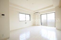 JR宇野線 大元駅 徒歩16分の賃貸マンション 1階1Kのリビング/ダイニング