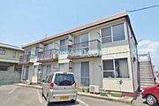 コーポ山陽Ｂの賃貸物件