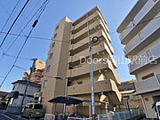 大元駅より徒歩18分 6階 築13年8ヶ月の賃貸物件