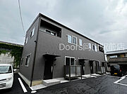 庭瀬駅より徒歩5分 1階 築3年3ヶ月の賃貸物件