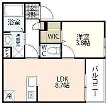 間取り：233023138538