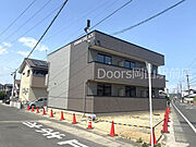 高島駅より徒歩20分 新築 2階建の賃貸物件