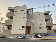 大元駅より徒歩21分 2階 新築の賃貸物件