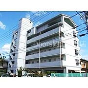 サンツボイ３ 2階 築30年8ヶ月の賃貸物件