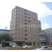 ルミエール大供 5階 築16年3ヶ月の賃貸物件