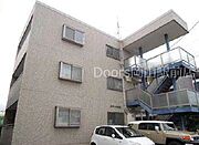 大元駅より徒歩7分 3階 築21年10ヶ月の賃貸物件