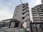 大元駅より徒歩12分 5階 築31年2ヶ月の賃貸物件