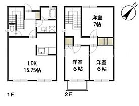 間取り：233023202190