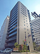 岡山駅より徒歩8分 新築 13階建の賃貸物件