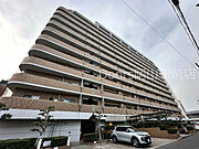 大元駅より徒歩16分 5階 築33年7ヶ月の賃貸物件