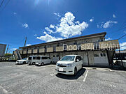 シャンテ赤松 2階 築41年8ヶ月の賃貸物件