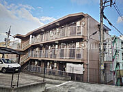 ホープ伊島Ａ 4階 築39年8ヶ月の賃貸物件