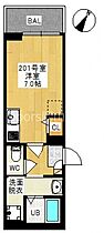 間取り：233023250390