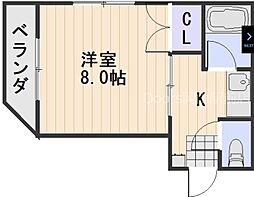 JR吉備線 備前三門駅 徒歩27分