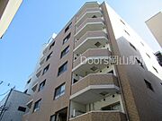 せかんどゆーす西口 5階 築17年9ヶ月の賃貸物件