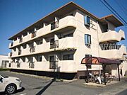 ドリームマンション 3階 築28年3ヶ月の賃貸物件