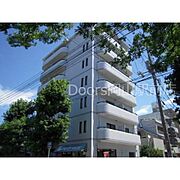 ダイアパレス京町２ 5階 築33年9ヶ月の賃貸物件