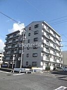 大元駅より徒歩15分 3階 築36年7ヶ月の賃貸物件