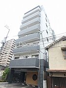 岡山駅より徒歩19分 6階 築12年8ヶ月の賃貸物件