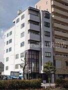 岡山駅より徒歩12分 4階 築37年2ヶ月の賃貸物件