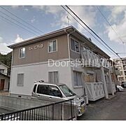 備前三門駅より徒歩7分 1階 築37年2ヶ月の賃貸物件