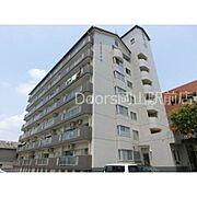 備前西市駅より徒歩35分 4階 築37年3ヶ月の賃貸物件