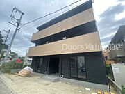 備前三門駅より徒歩8分 1階 新築の賃貸物件