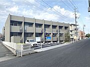 西川原駅より徒歩7分 1階 築3年9ヶ月の賃貸物件