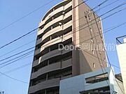 アミスタダイク 8階 築27年9ヶ月の賃貸物件