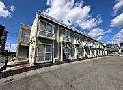 北長瀬駅より徒歩8分 1階 築19年9ヶ月の賃貸物件