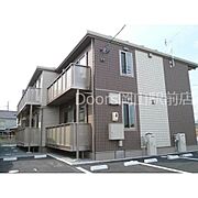 妹尾駅より徒歩9分 1階 築8年8ヶ月の賃貸物件