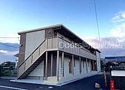 レインボー清風 2階 築10年1ヶ月の賃貸物件