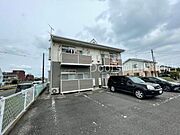 アビタシオンくわのの賃貸物件