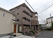 Ｆサンビレッジ３ 1階 築27年10ヶ月の賃貸物件