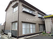 新和アパート 2階 築40年10ヶ月の賃貸物件