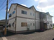 高島駅より徒歩12分 2階 築28年10ヶ月の賃貸物件