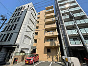 柳川駅より徒歩10分 6階 築11年8ヶ月の賃貸物件