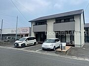 ユートピア今保A 1階 築23年6ヶ月の賃貸物件