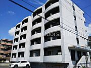 ベンハウス大元 1階 築35年7ヶ月の賃貸物件