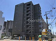 岡山駅より徒歩9分 4階 築15年10ヶ月の賃貸物件