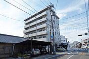 第二大興ビル 4階 築38年7ヶ月の賃貸物件
