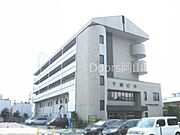 ＹＭビル 5階 築39年7ヶ月の賃貸物件